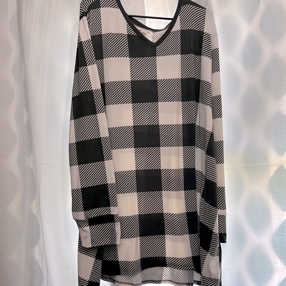 Lularoe Eliza dress